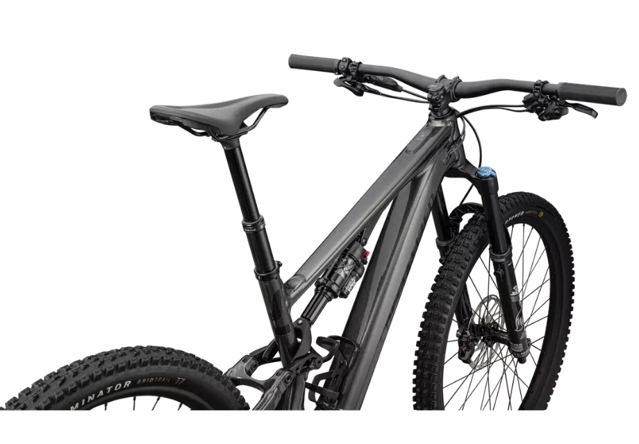 Specialized Turbo Levo SL Comp Alloy