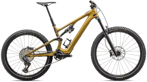 2023 Specialized Turbo Levo SL Expert Carbon