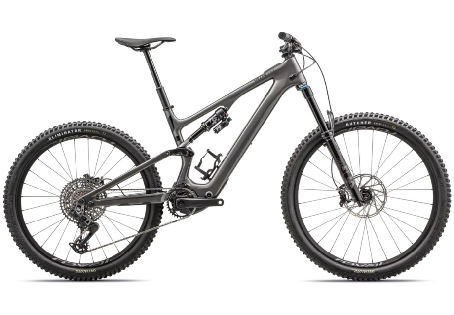 Specialized Turbo Levo SL Expert Carbon - Ex-Demo