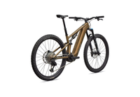 Specialized Turbo Levo R Comp