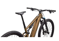 Specialized Turbo Levo R Comp