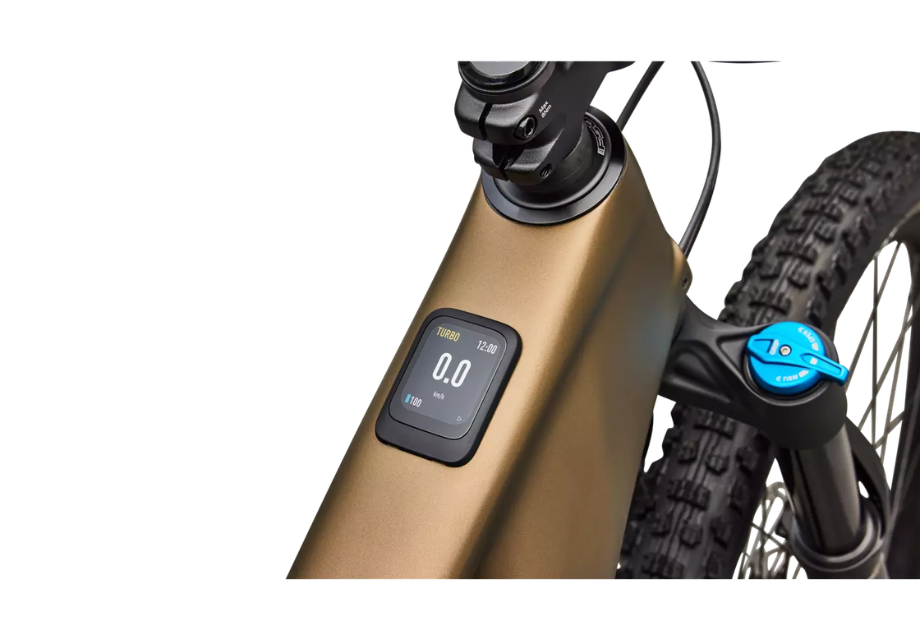 Specialized Turbo Levo R Comp