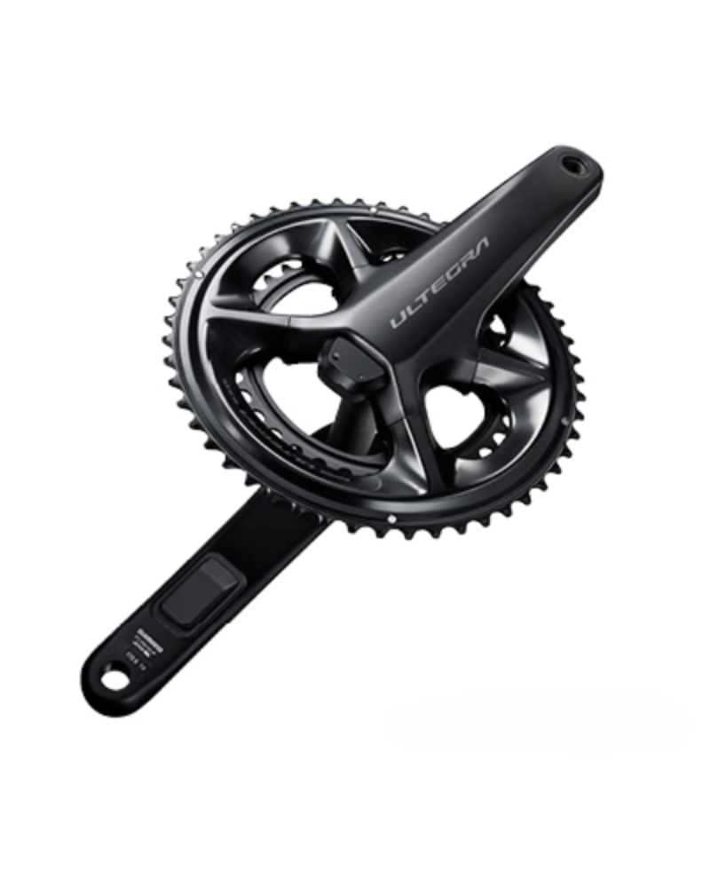 FC-R8100 Front Crankset Ultegra Power Meter 52-36 172.5mm-The Cycling Fix