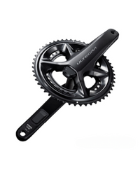 FC-R8100 Front Crankset Ultegra Power Meter 52-36 172.5mm-The Cycling Fix