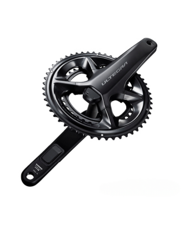 FC-R8100 Front Crankset Ultegra Power Meter 52-36 172.5mm-The Cycling Fix