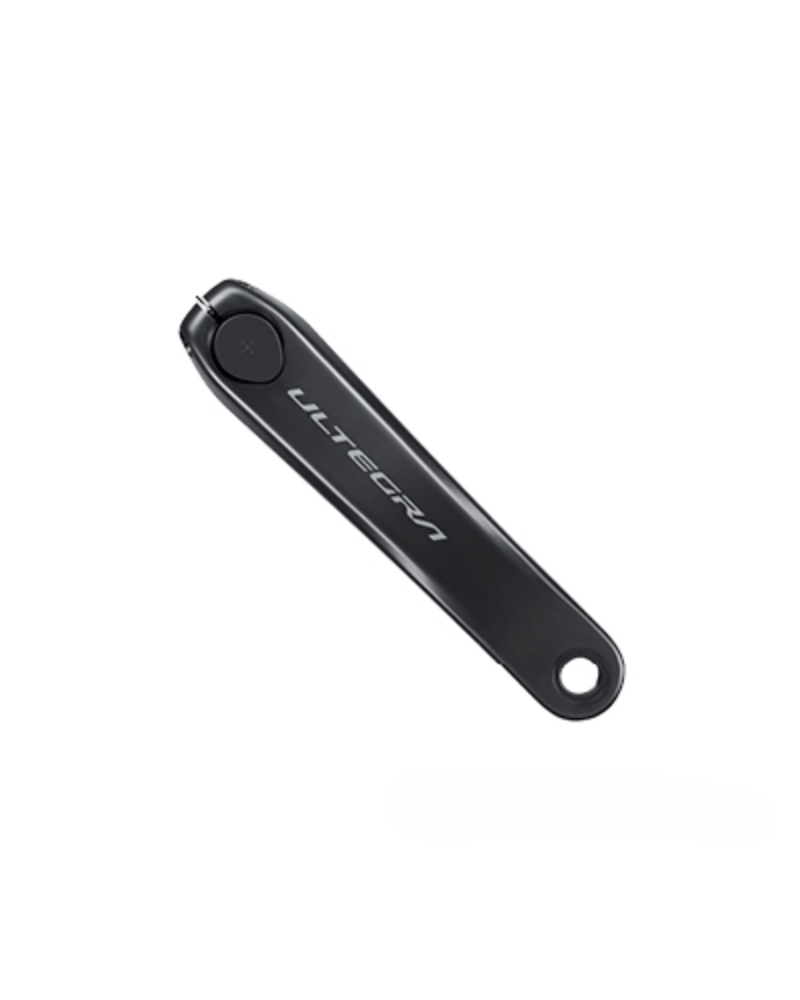 FC-R8100 Front Crankset Ultegra Power Meter 50-34 172.5mm-The Cycling Fix