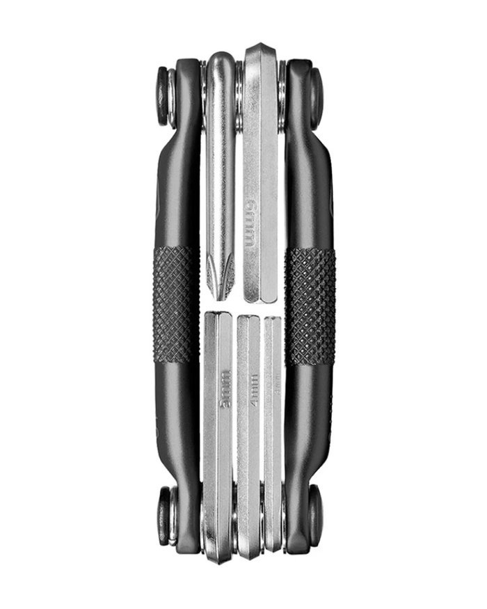 Crankbrothers M5 Multi Tool - Midnight Edition