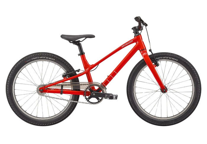 Jett 20 Single Speed