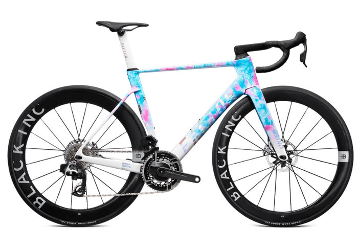 Factor OSTRO VAM 2.0 - Shimano Ultegra - Watercolour Edition 2025