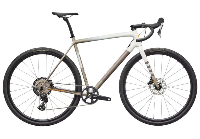 2026 Specialized Crux Comp