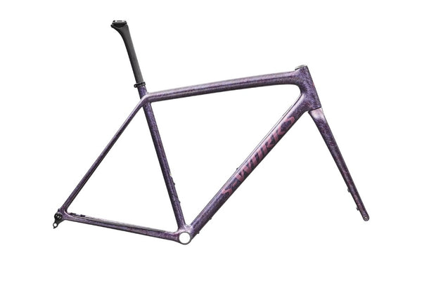 2026 S-Works Crux Frameset