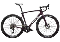 2026 S-Works Roubaix SL8 - Dura Ace Di2-The Cycling Fix