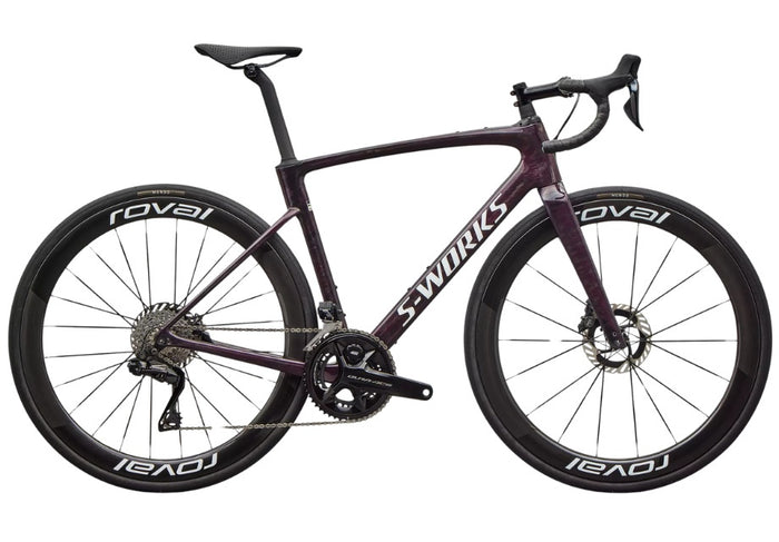 2026 S-Works Roubaix SL8 - Dura Ace Di2-The Cycling Fix