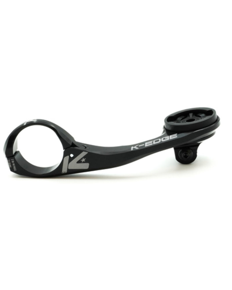 K-Edge Max XXL Combo Mount for Garmin - 31.8mm