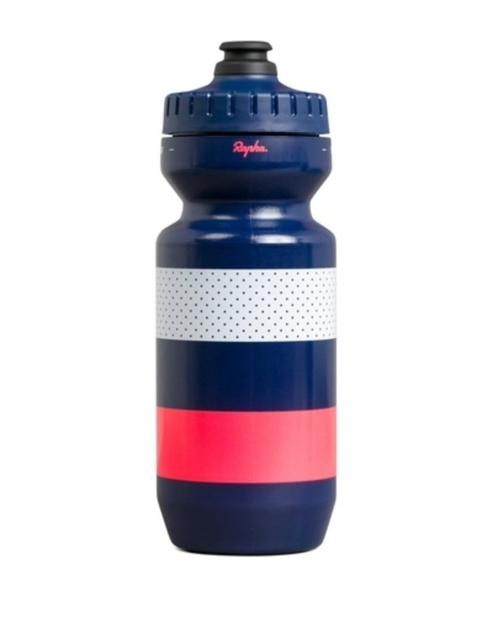 Rapha Explore Bidon - Navy-The Cycling Fix