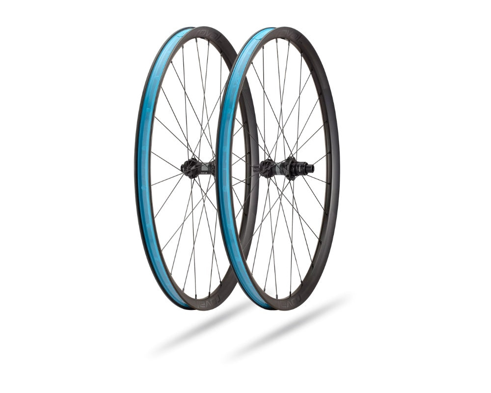 Roval Terra C III Wheelset
