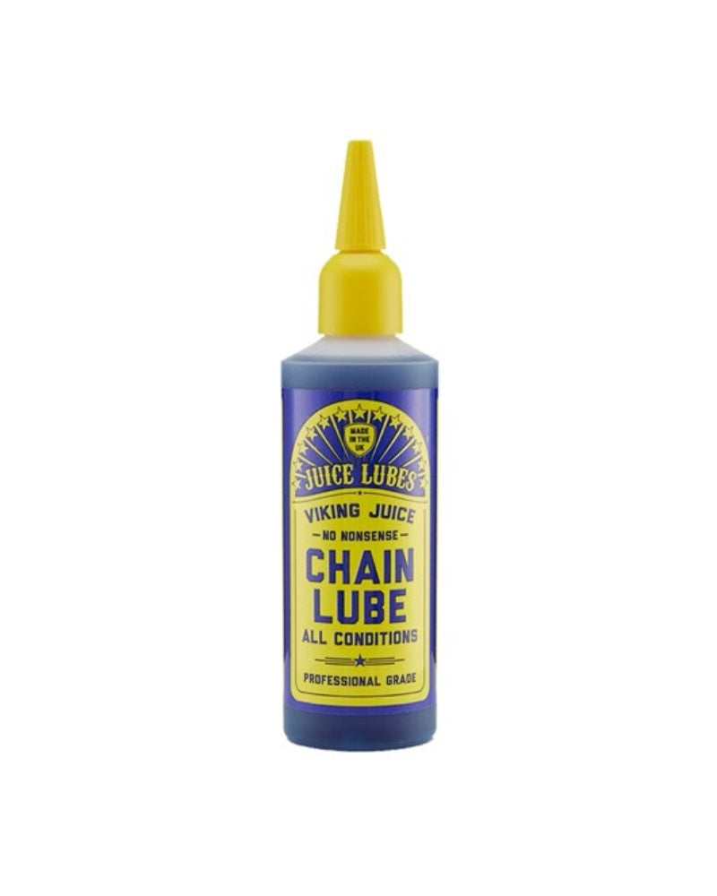 Juice Lubes Viking Juice All Conditions Chain Lube - 130ml