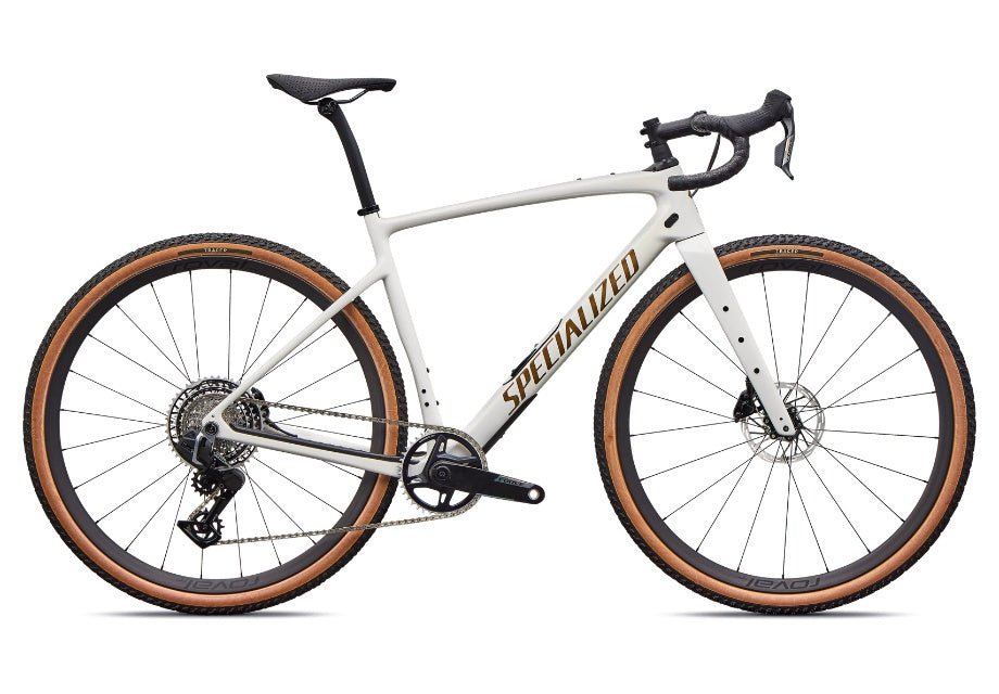 2027 Specialized Diverge 4 Pro - Sram Force XPLR