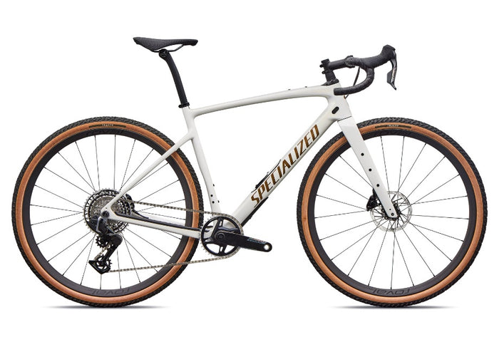 2027 Specialized Diverge 4 Pro - Sram Force XPLR