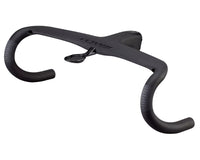 Roval Rapide Cockpit - Integrated Handlebar & Stem - 10 deg Flare