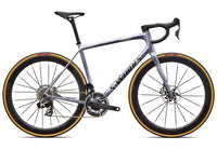 2027 S-Works Aethos 2 - Sram Red
