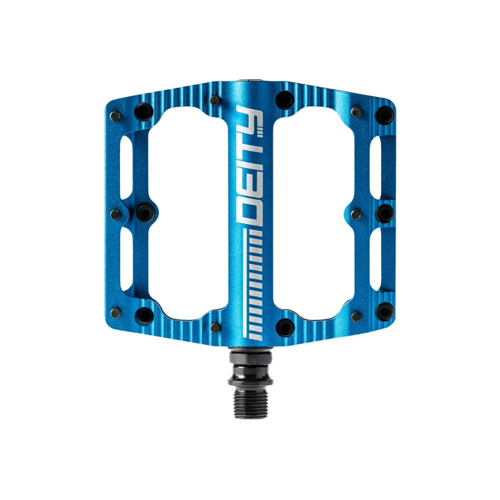 Deity Black Kat Pedals - Blue