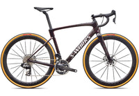 2027 S-Works Roubaix SL8 - Sram Red AXS
