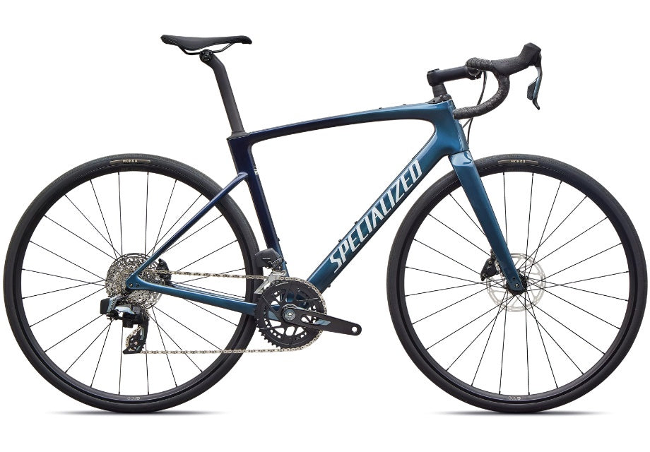 2027 Specialized Roubaix SL8 Comp