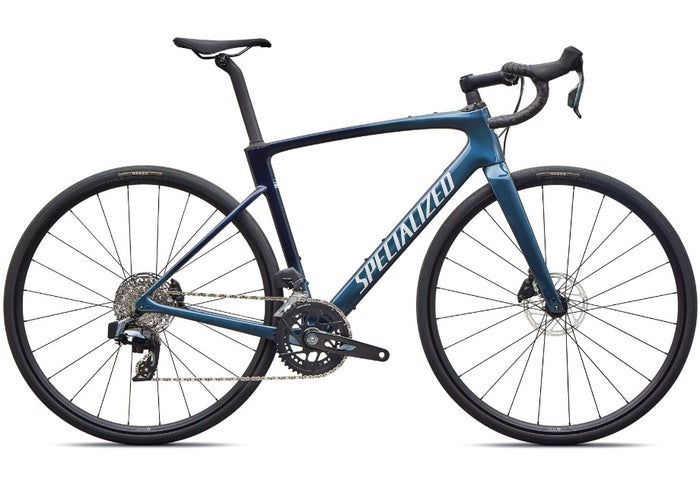 2027 Specialized Roubaix SL8 Comp