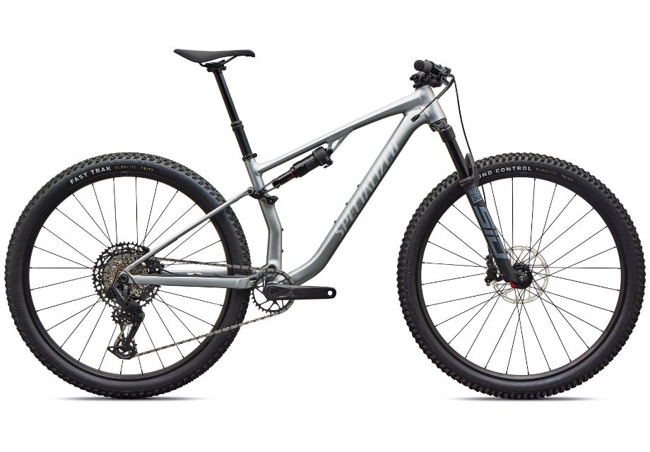 2027 Specialized Chisel Comp