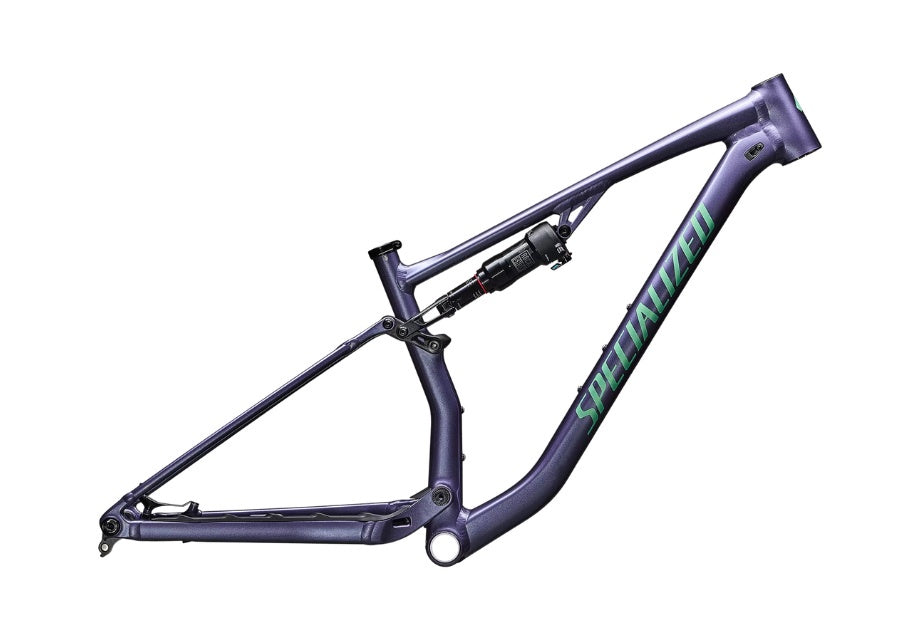 2026 Specialized Chisel Frameset
