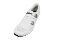 O2C Axis RK1 Road Shoe - WHITE