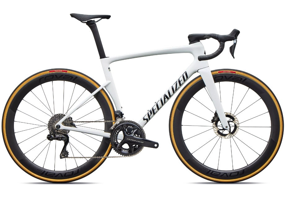 2027 Specialized Tarmac SL9 S-Level - Shimano Dura Ace Di2