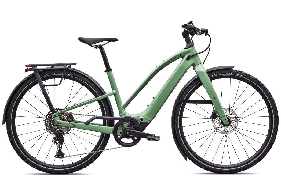 2027 Specialized Turbo Vado SL 4.0 Step-Through