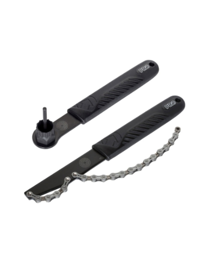 PRO TOOL - Cassette Remover Set