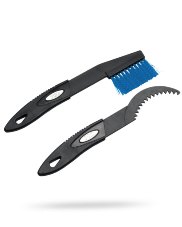 Pro Tool Scrubber Set