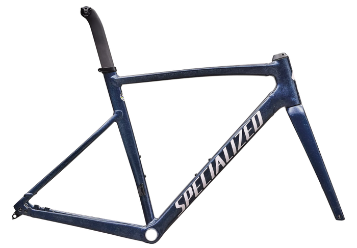 2027 Allez Sprint Frameset