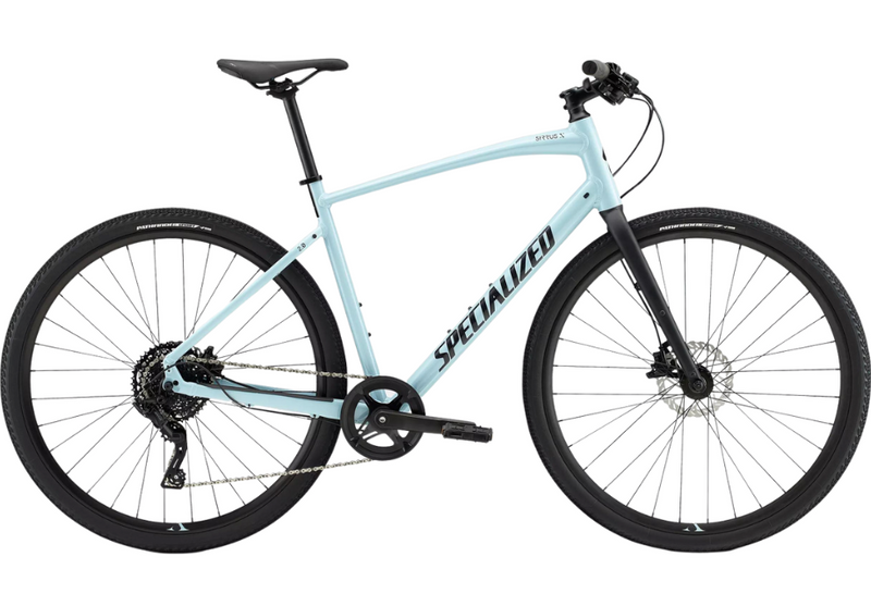 Specialized Sirrus X 2.0