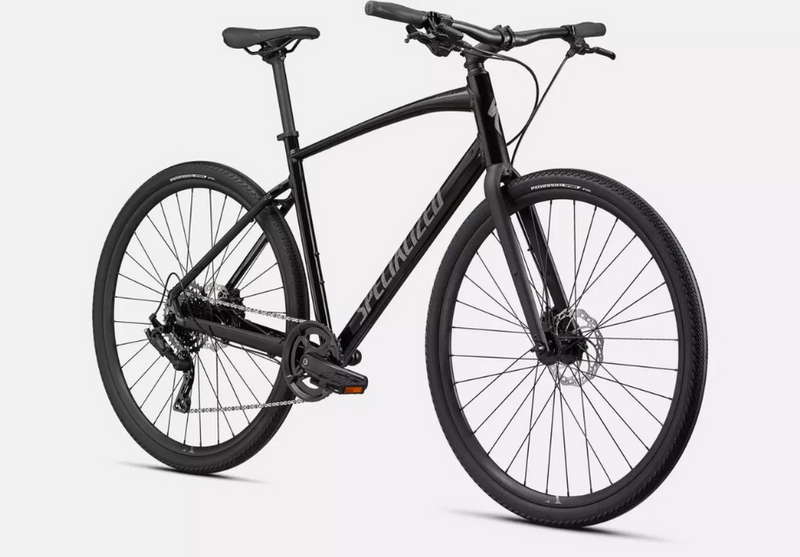 Specialized Sirrus X 2.0