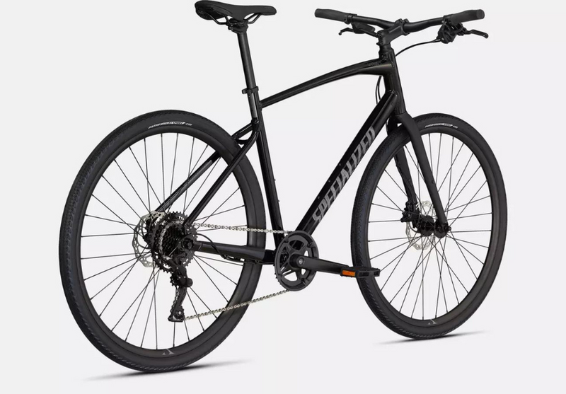 Specialized Sirrus X 2.0