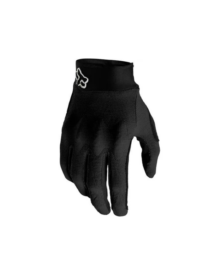 FOX Defend D30 Glove - Black