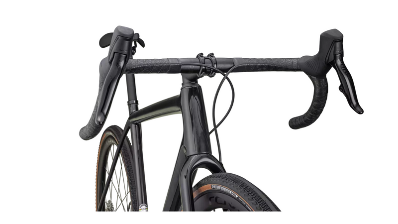 2023 Specialized Crux Expert