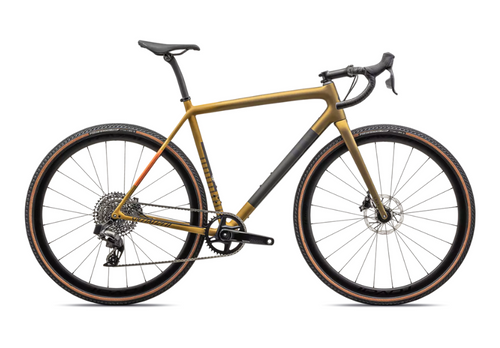 2023 Specialized Crux Expert