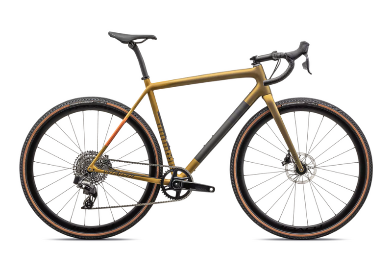 2023 Specialized Crux Expert