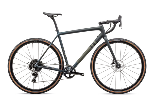 2023 Specialized Crux Comp