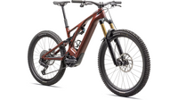 Specialized Turbo Levo Pro - Gen 3-The Cycling Fix
