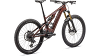 Specialized Turbo Levo Pro - Gen 3-The Cycling Fix