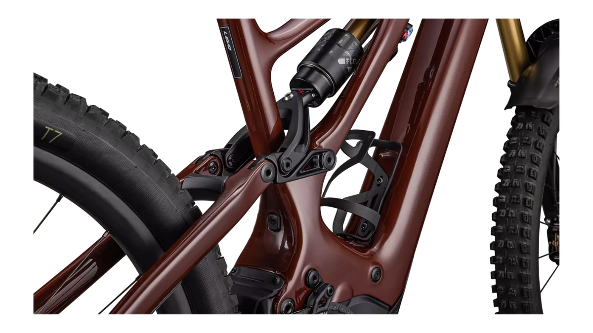 Specialized Turbo Levo Pro - Gen 3-The Cycling Fix