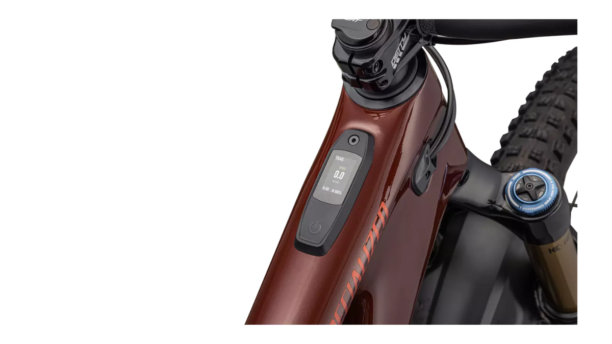 Specialized Turbo Levo Pro - Gen 3-The Cycling Fix