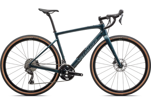 2023 Specialized Diverge Comp Carbon